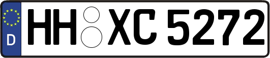 HH-XC5272