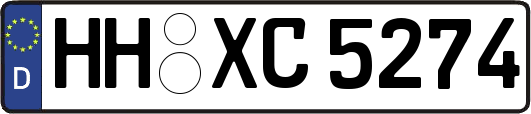 HH-XC5274