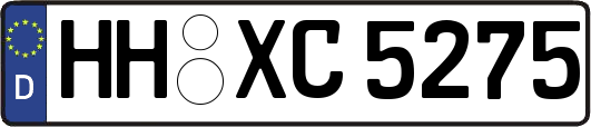 HH-XC5275