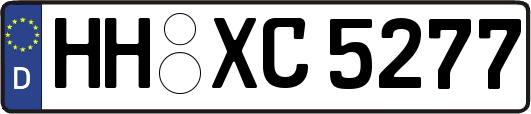 HH-XC5277