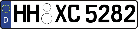 HH-XC5282