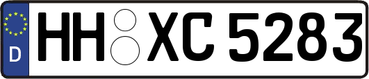 HH-XC5283