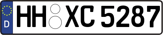 HH-XC5287
