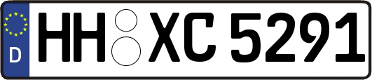 HH-XC5291