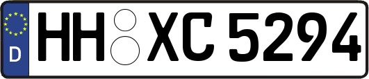 HH-XC5294