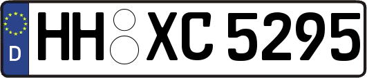 HH-XC5295