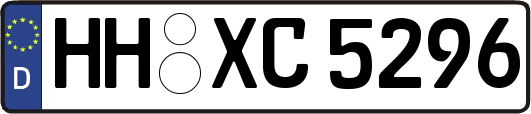 HH-XC5296