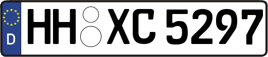 HH-XC5297