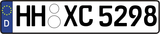 HH-XC5298