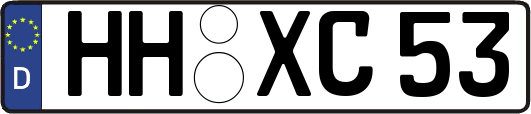HH-XC53