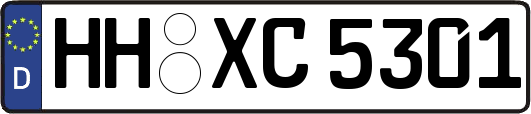 HH-XC5301