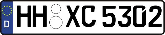 HH-XC5302