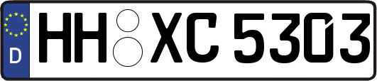 HH-XC5303