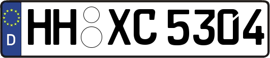 HH-XC5304