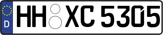 HH-XC5305