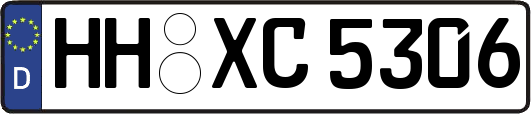 HH-XC5306