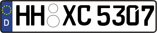 HH-XC5307