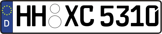 HH-XC5310