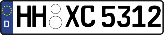 HH-XC5312