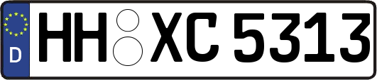HH-XC5313