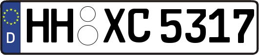 HH-XC5317