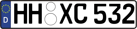 HH-XC532