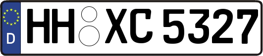 HH-XC5327