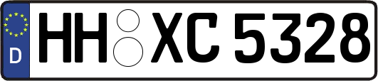 HH-XC5328
