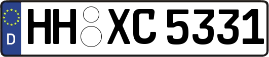 HH-XC5331