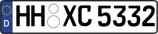 HH-XC5332