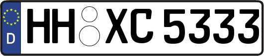 HH-XC5333