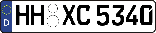 HH-XC5340