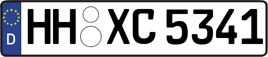 HH-XC5341