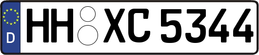 HH-XC5344