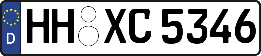 HH-XC5346