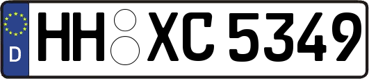 HH-XC5349