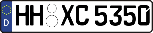HH-XC5350