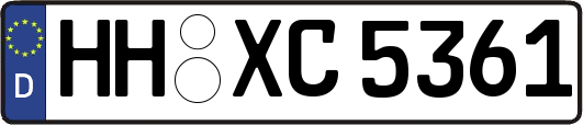 HH-XC5361