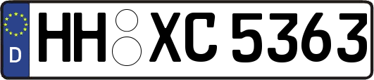 HH-XC5363