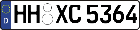 HH-XC5364