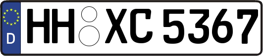 HH-XC5367