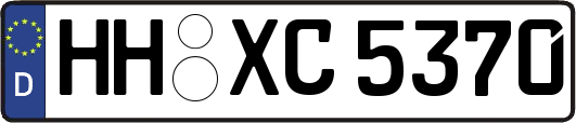 HH-XC5370
