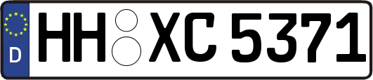 HH-XC5371