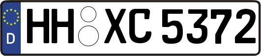 HH-XC5372