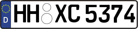 HH-XC5374