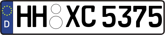 HH-XC5375