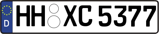 HH-XC5377