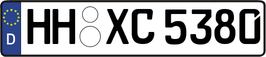 HH-XC5380