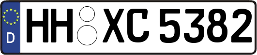 HH-XC5382