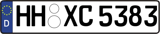 HH-XC5383
